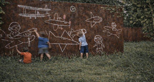 PAMÁTNÍK RAF – LETIŠTĚ METODĚJE VLACHA